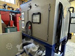 Nicolis Satellite Blasting System