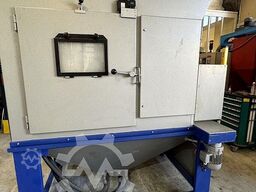 Nicolis Satellite Blasting System