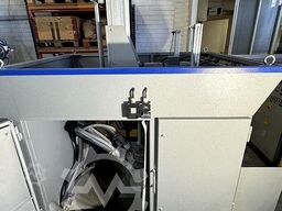 Nicolis Satellite Blasting System