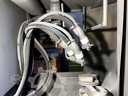 Nicolis Satellite Blasting System