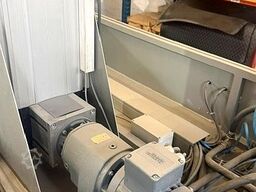 Nicolis Satellite Blasting System