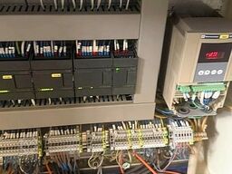 Nicolis Satellite Blasting System
