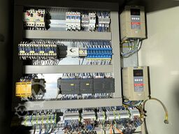 Nicolis Satellite Blasting System