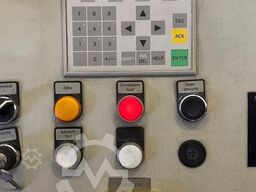 Nicolis Satellite Blasting System