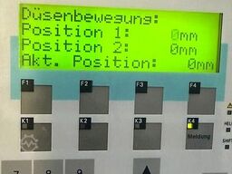 Nicolis Satellite Blasting System