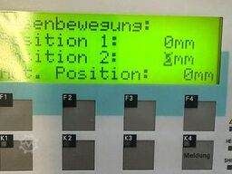 Nicolis Satellite Blasting System