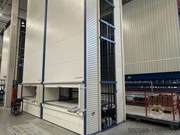 Hänel Lean-Lift 3060-825