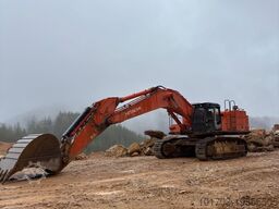 Hitachi ZX 670 LCH-3
