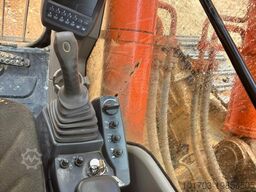 Hitachi ZX 670 LCH-3