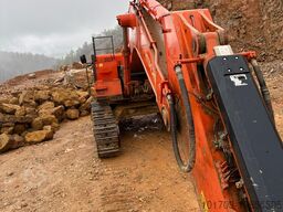 Hitachi ZX 670 LCH-3