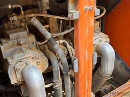 Hitachi ZX 670 LCH-3