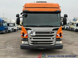 Scania P320 Zoeller MediumX2 21m³ Zoeller Schüttung 1.3