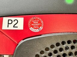 Grundfos TPE 100-250/2-S A-F-A-BAQE-ND1