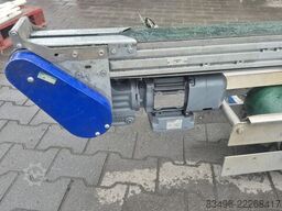 Forderband Transportband  Conveyor 