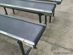 Forderband Transportband  Conveyor 