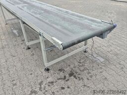 Forderband Transportband  Conveyor 