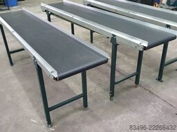 Forderband Transportband  Conveyor 