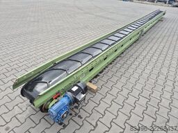 Forderband Transportband  Conveyor 