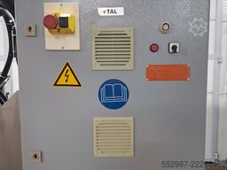 Lisec TAL-50PS/B