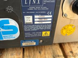 LINX 6900 P690 CIJ 2008 LINX 6900 P690 CIJ 2008