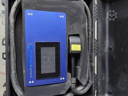 Eraser Laser GL-PM-200