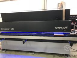 Felder Tempora F400 45.03LX