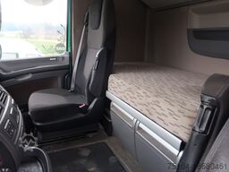DAF XF 510 FT 4x4 Hydrodrive