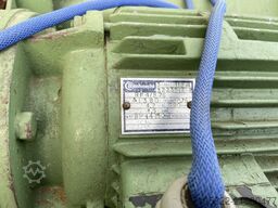 Wema Probst RHM (Second Generation)