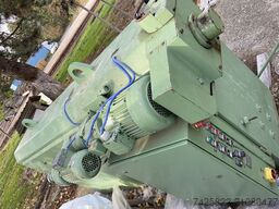 Wema Probst RHM (Second Generation)