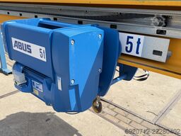 Abus Overhead crane