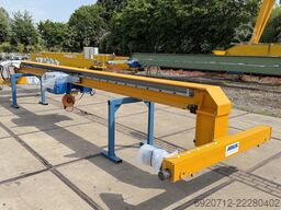 Abus Overhead crane