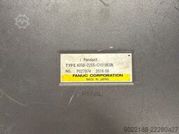 FANUC A05B-2255-C101#EGN
