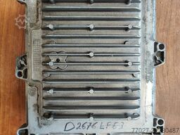 MAN D2676LF53  TGS 26.420 Euro6