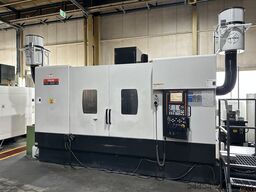 Mazak VTC-300C-II