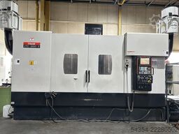 Mazak VTC-300C-II