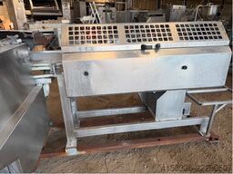 VMK 18 Filleting and Heading Machine