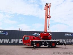 Terex AC40/2L Diesel, 4x4 Drive And 4-Wheel Steering, 40