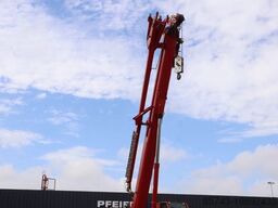 Terex AC40/2L Diesel, 4x4 Drive And 4-Wheel Steering, 40