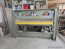 Joos HP 80/3