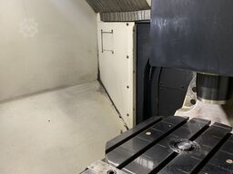 Mazak VARIAXIS j-600