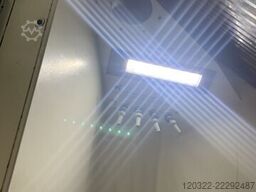 Mazak VARIAXIS j-600