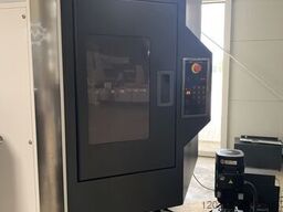 Mazak VARIAXIS j-600