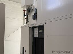 Mazak VARIAXIS j-600