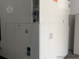 Mazak VARIAXIS j-600