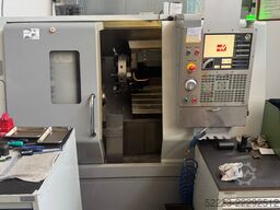 HAAS SL20 THE