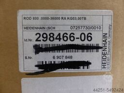 Heidenhain ROD 800.0000