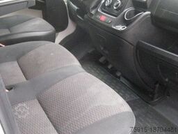 CITROEN Jumper 9-Sitzer HDI 130 Standheizung *TÜV 2027*