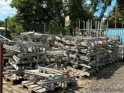  Sonstige Deckenschalung