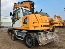 LIEBHERR A916 Compact
