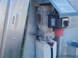 Lissmac Minikran LMK 400 TFE